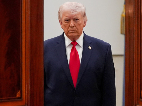 Donald Trump: 'Celotna država je lahko uničena v eni noči, in ta noč bi lahko bila že jutri'