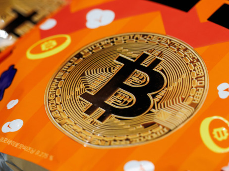 Rast bitcoina: ETF in Strategy na veliko kupujeta. Kdo prodaja in zakaj?