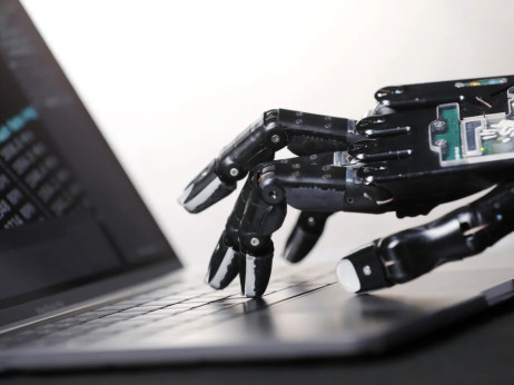 Kibernetske delnice na poti od poražencev do zmagovalcev?