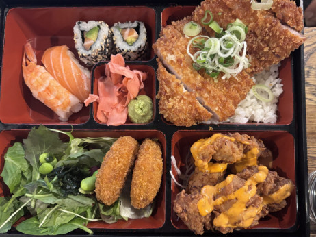 Najboljše restavracije v Londonu ta hip - kje rezervirati