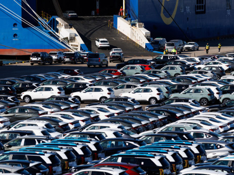 Izvršni direktor Hyundaia: 'Razmere so zelo zahtevne. Tako težko še ni bilo'