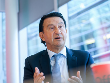 Izjave tedna: "Tako težko še ni bilo"