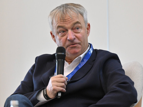 Dušan Olaj: Če je bila vojna z Iranom potres, zdaj sledi še cunami