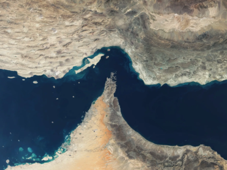 Ali lahko ZDA in Iran dosežeta trajen konec vojne?