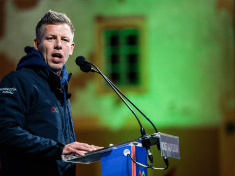 Top 5 novic za začetek dneva: Novo upanje