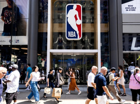 NBA Europe nije ni počela, a problemi su već tu