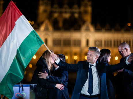 Madžarska bo dekriminalizirala trgovanje s kriptovalutami