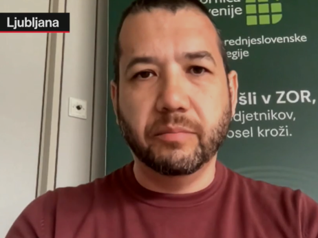 Lau: Slovenija je na repu EU pri standardih za razvoj startupov