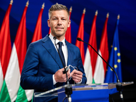 Peter Magyar: Orbanizem brez Orbána?