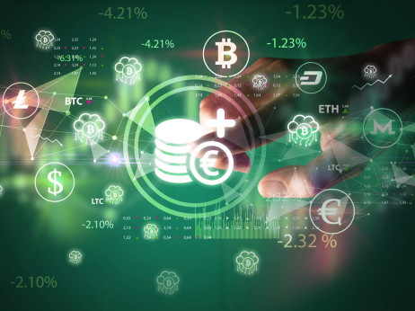Razmah tokenizacije na Wall Streetu odpira razpravo o tveganjih