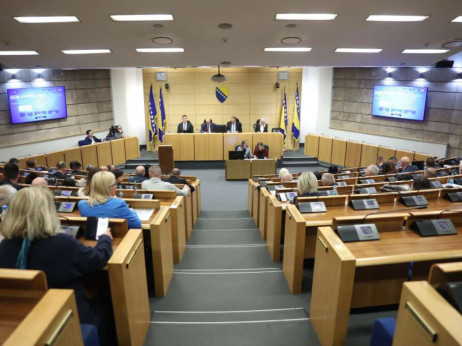 Usvojen zakon o Južnoj interkonekciji: FBiH dobija novi gasni pravac i investitora