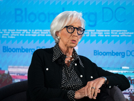 Aprilsko zasedanje ECB: kaj bo z obrestnimi merami?