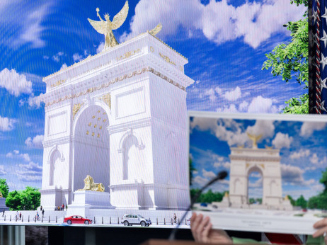 Devet političnih filmov, ki razlagajo sodobni svet