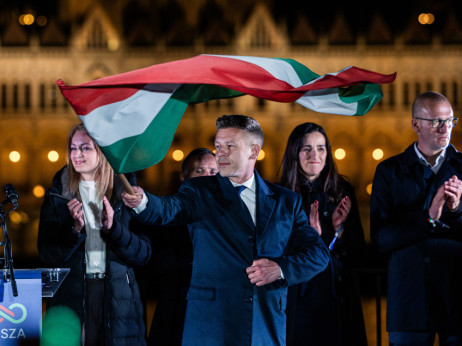 Madžarska dobila bitko za Bruselj, a bi lahko izgubila vojno na borzi: BUX je priložnost ali past?