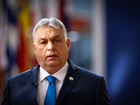 Madžarska sprejela zakon o odstavitvi predsednika