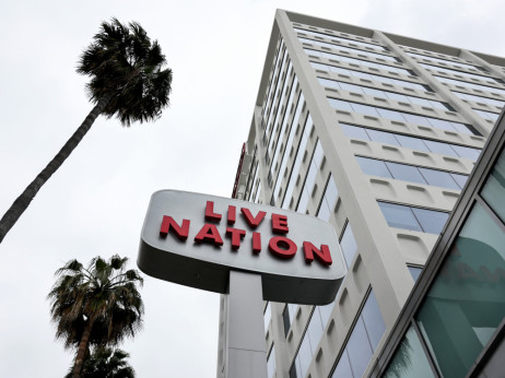 Live Nation izgubil protimonopolni spor, možna razdelitev Ticketmasterja
