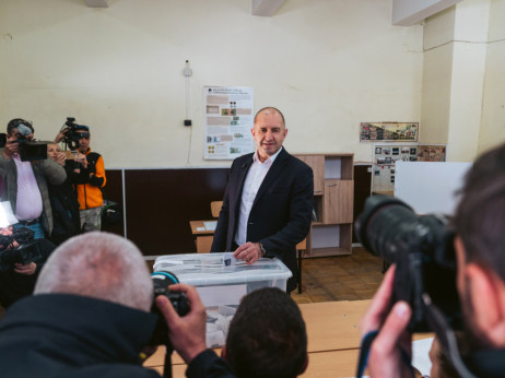 Bolgarija voli: Ruski simpatizer v vodstvu