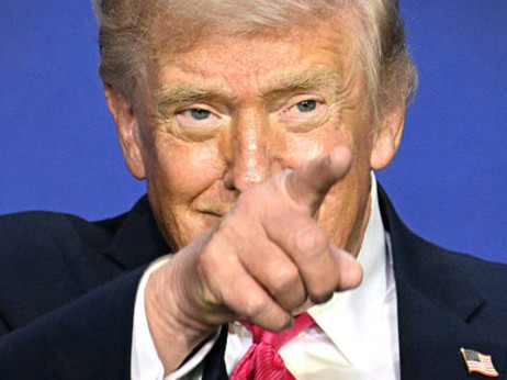 Po rekordih na trgih nov razlog za pesimizem: ZDA zasegle iransko ladjo - je mir ogrožen?