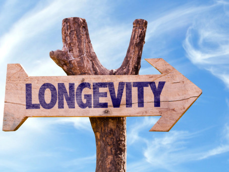 Dr. Mirjana Sredojević: "Slovenija ima ogromen potencial, da postane evropsko središče dolgoživosti"