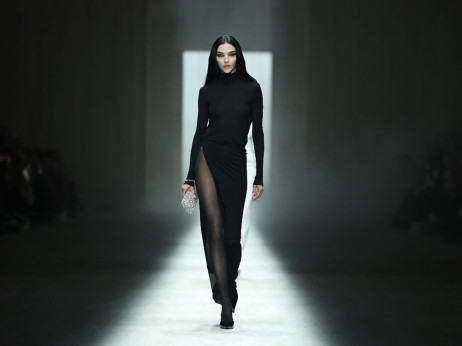 Bo nekdanjemu avtomobilskemu direktorju uspelo vrniti Gucci v igro?