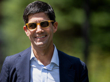 Kevin Warsh: Bankir, ki bo Trumpu izbojeval 'čudovito' gospodarsko zmago