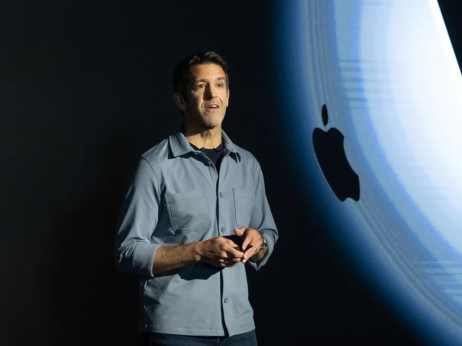 Šef Appla: Cook po rekordnem mandatu predaja vajeti Ternusu