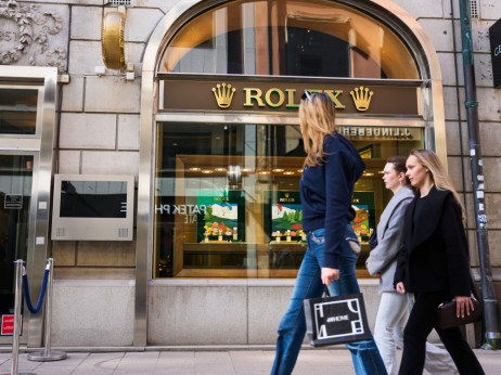 Daytona za 4,1 milijona evrov potrjuje, da Rolex še vedno igra po lastnih pravilih