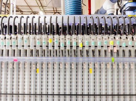 Superbaterijska tekma: kje Evropa lahko konkurira Kitajski?