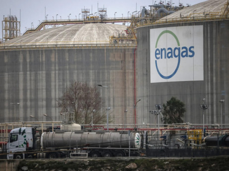 Energetski šok v Evropi zaradi Irana se ne bi smel zgoditi (mnenje)