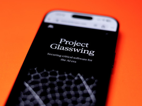 Največje kibernetsko tveganje niso hekerji, temveč to, kar uporabljajo vaši zaposleni