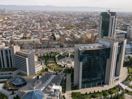 Uzbeški državni sklad ob londonskem debiju zrasel