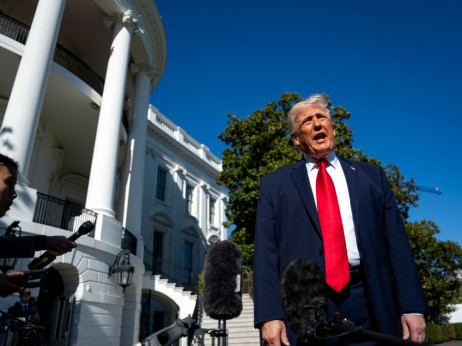 Nemški kancler: Trumpa v pogovorih z Iranom "ponižujejo"