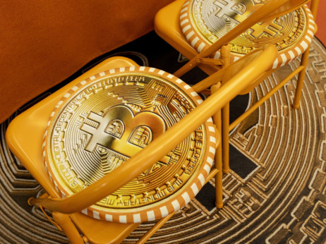 Bitcoin po padcu okreval – gre za slučaj ali nov bikovski trend?