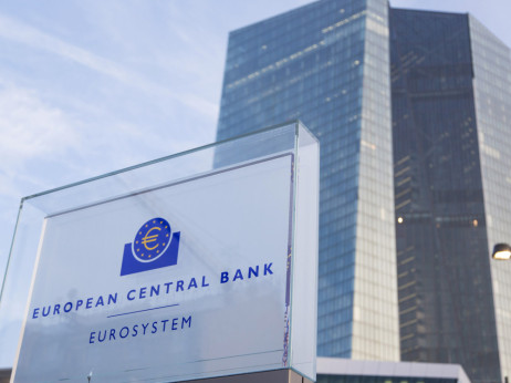 ECB pred ključnim zasedanjem zaznava inflacijski pesimizem