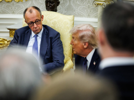 Inštitut ifo opozarja: 'Skoraj ni panoge, kjer ne bi odpuščali'