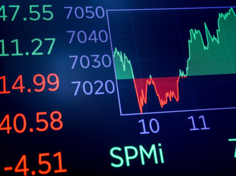 Draga nafta in geopolitika zmanjšujeta navdušenje nad delnicami