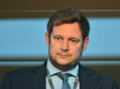 Matija Bitenc: Višje cene plina bodo prišle z zamikom