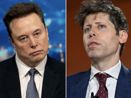 Musk je izgubil tožbo proti Altmanu za prisilno preoblikovanje OpenAI