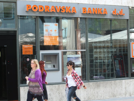 Kaj o prevzemu Podravske banke pravijo analitiki Bloomberg Adria