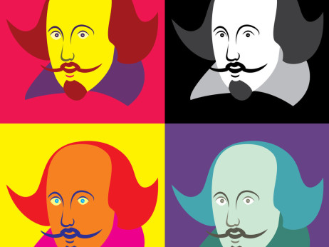 Kaj imata skupnega Stephen King in Shakespeare? Bob Dylan in Mozart?