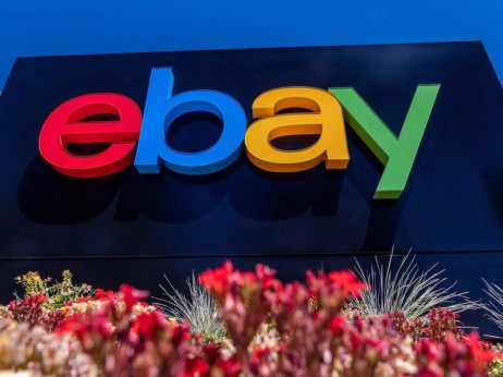 EBay zavrnil 56-milijardni prevzemni poskus GameStopa