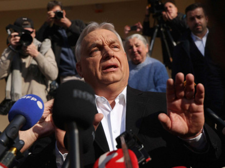 Kako razvozlati mrežo korupcije Viktorja Orbána - začnite z zebrami