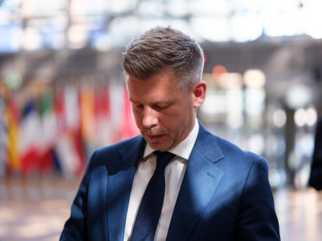 U Budimpešti nema mnogo toga novog