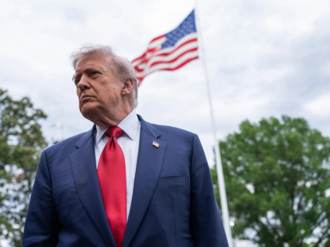 „Целосно неприфатлив“: Трамп го одби одговорот на Иран