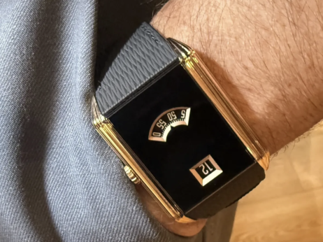 Zakaj so Audemars Piguet in Cartier obudili redke ure v slogu art déco?