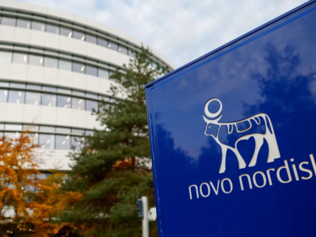 Napoved novih zdravil niso prepričala vlagateljev: delnice Novo Nordiska močno navzdol