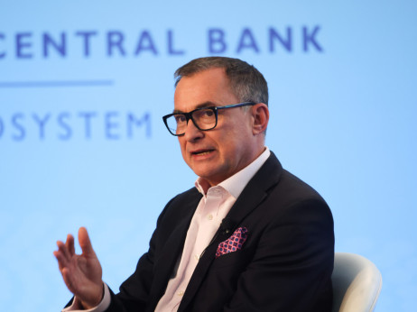 ECB mora ukrepati, če vojna v Iranu ogrozi stabilnost cen