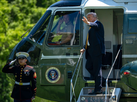 Kaj pričakovati od vrha Trump-Xi v Pekingu