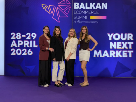 FAVI na Balkan eCommerce Summitu: kako se spreminjajo nakupovalne navade v regiji, polni novih priložnosti
