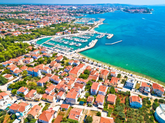 Hrvaška: počitniške cene, prihranki in strahovi turistov